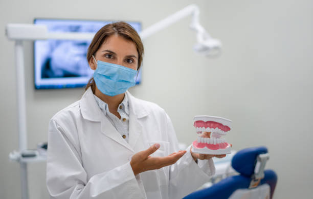 Best Orthodontic Emergency Dentist in Levittown, NY