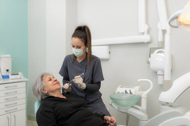 Best Emergency Dentist for Knocked-Out Tooth in Levittown, NY